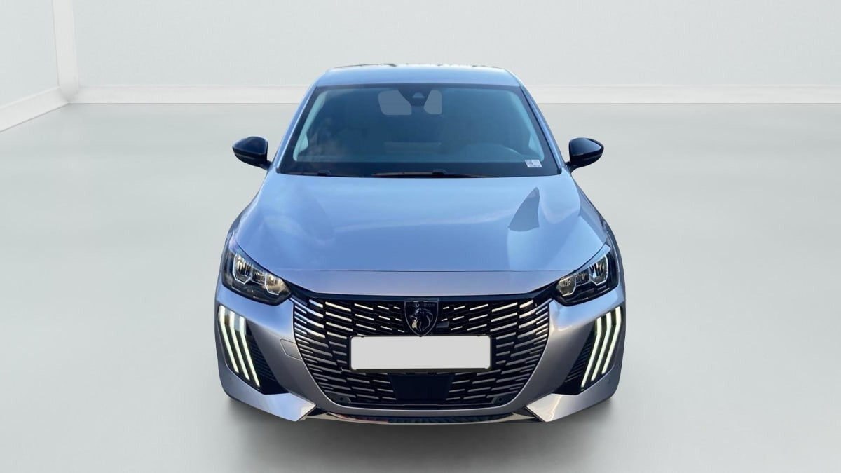 Vente en ligne Peugeot 208 100 S S BVM6 Allure au prix de 16 150 €