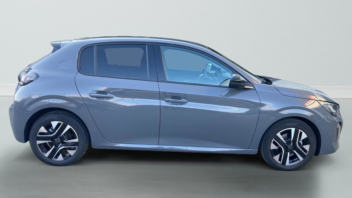 Vente en ligne Peugeot 208 100 S S BVM6 Allure au prix de 16 770 €