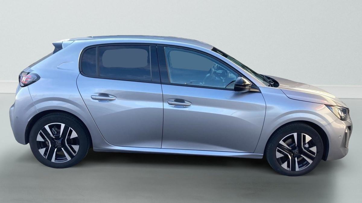 Vente en ligne Peugeot 208 100 S S BVM6 Allure au prix de 16 150 €