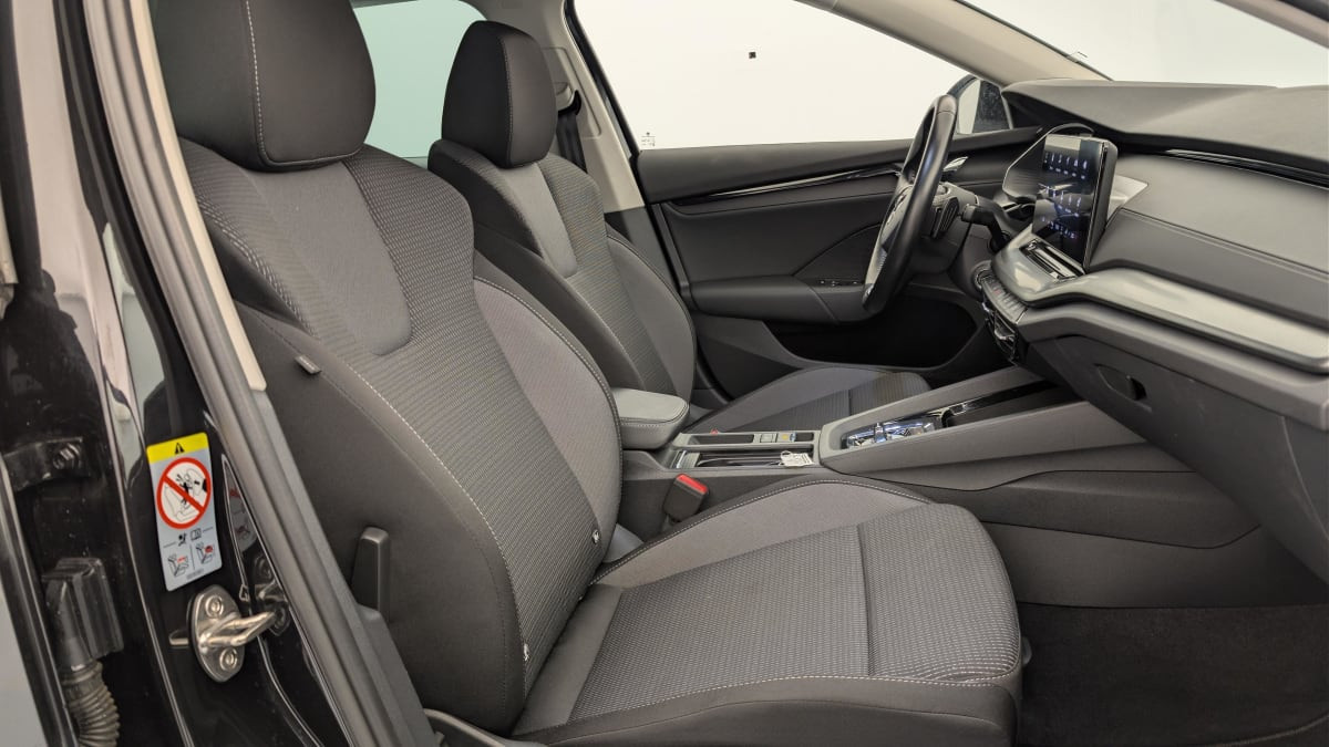 Vente en ligne Skoda Octavia Combi 2.0 TDI 116 ch DSG7 Ambition au prix de 23 360 €