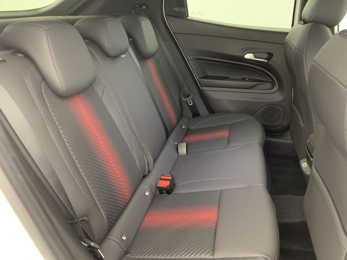 Vente en ligne Alfa Romeo Junior 1.2 Ibrida 145 ch e-DCT6 Ti au prix de 29 450 €
