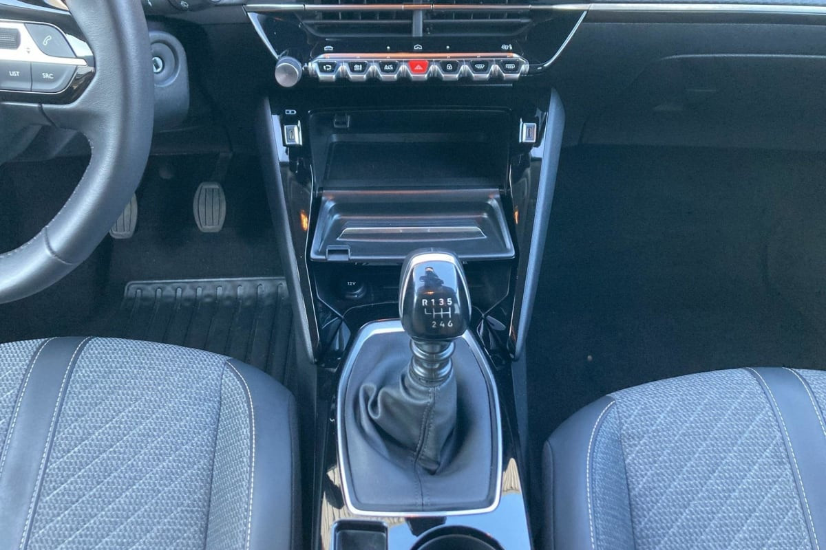 Vente en ligne Peugeot 208 100 S S BVM6 Allure au prix de 16 770 €