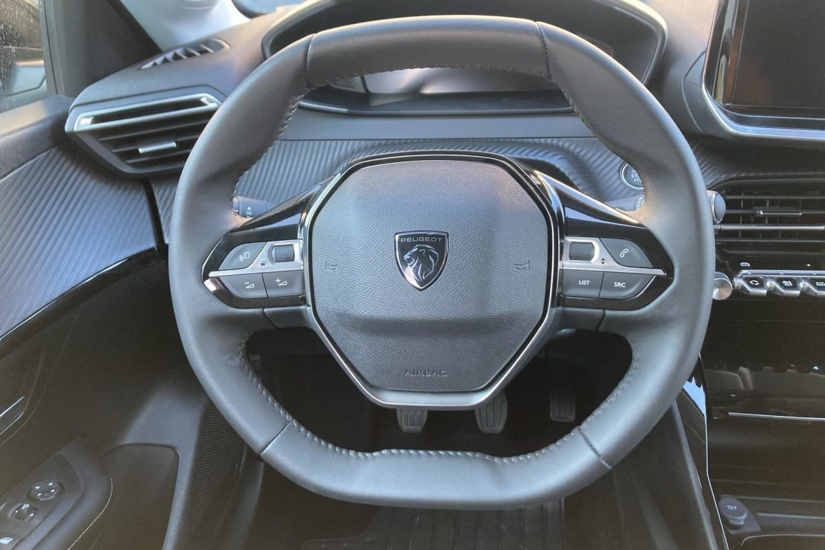 Vente en ligne Peugeot 208 100 S S BVM6 Allure au prix de 16 150 €