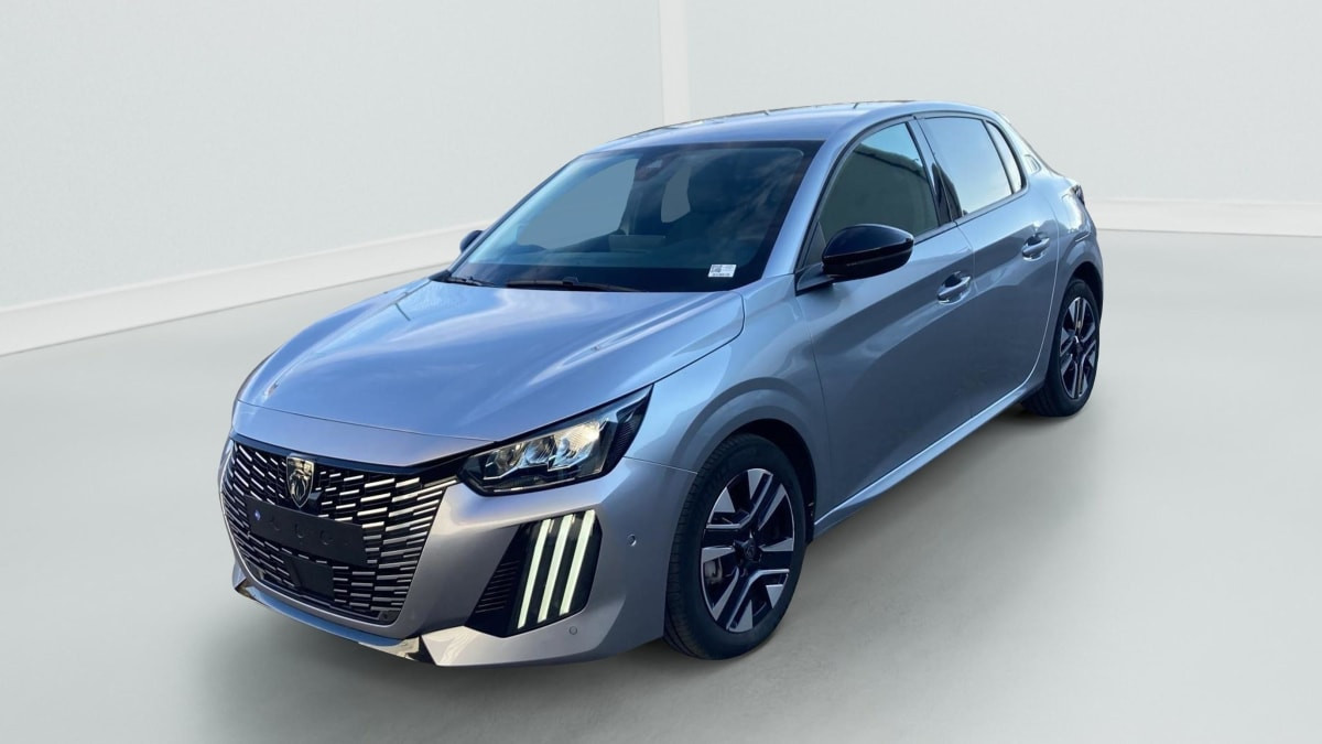 Vente en ligne Peugeot 208 100 S S BVM6 Allure au prix de 16 150 €