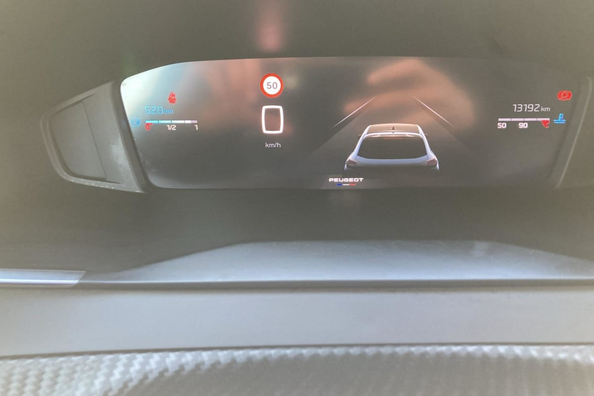 Vente en ligne Peugeot 208 100 S S BVM6 Allure au prix de 16 150 €