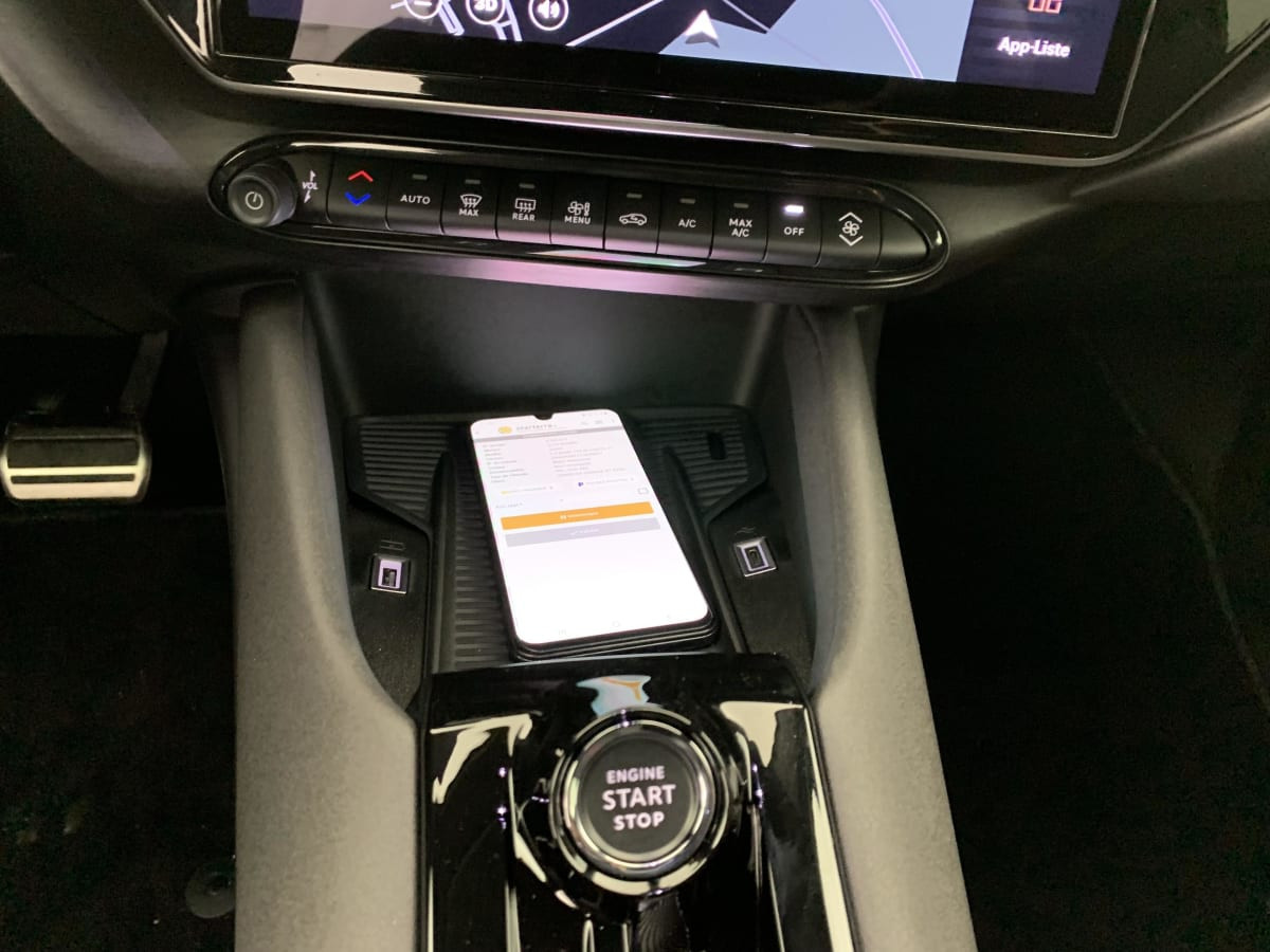Vente en ligne Alfa Romeo Junior 1.2 Ibrida 145 ch e-DCT6 Ti au prix de 29 450 €