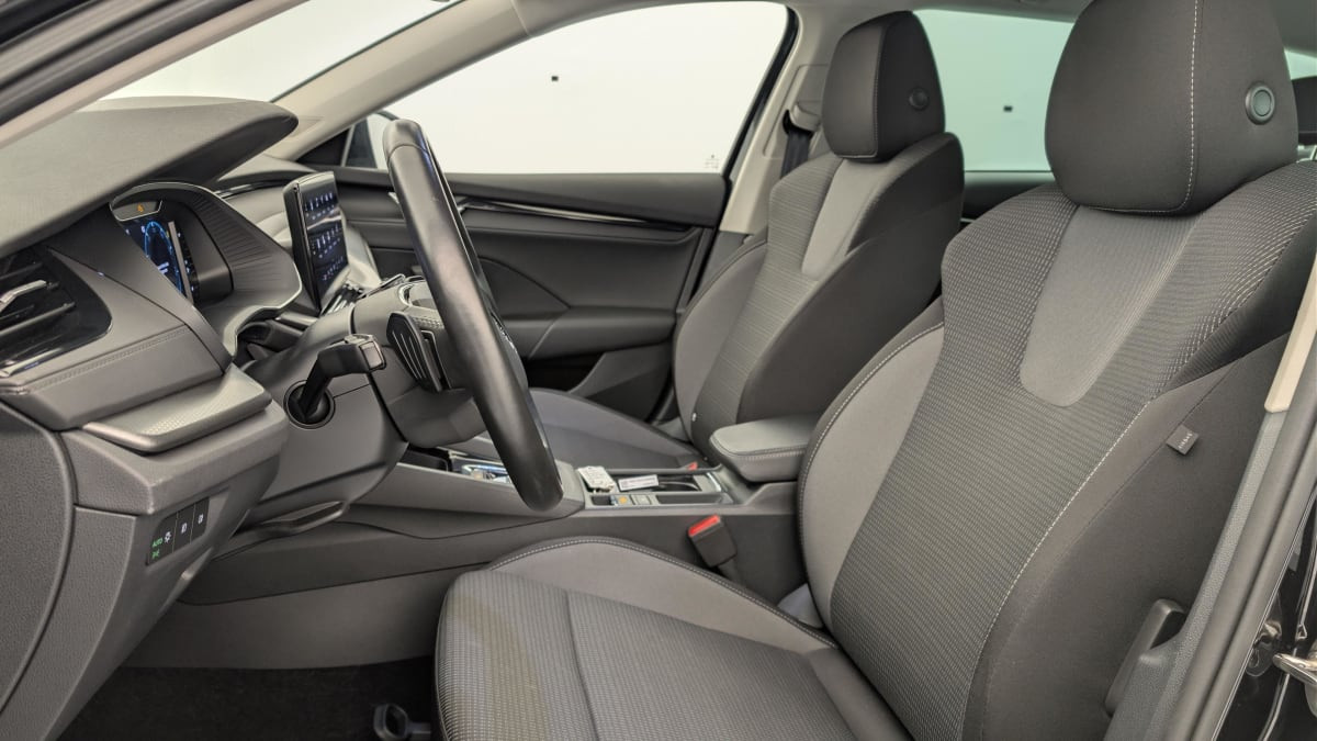 Vente en ligne Skoda Octavia Combi 2.0 TDI 116 ch DSG7 Ambition au prix de 23 360 €