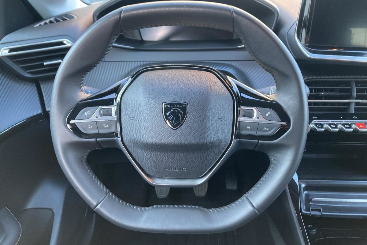 Vente en ligne Peugeot 208 100 S S BVM6 Allure au prix de 16 770 €