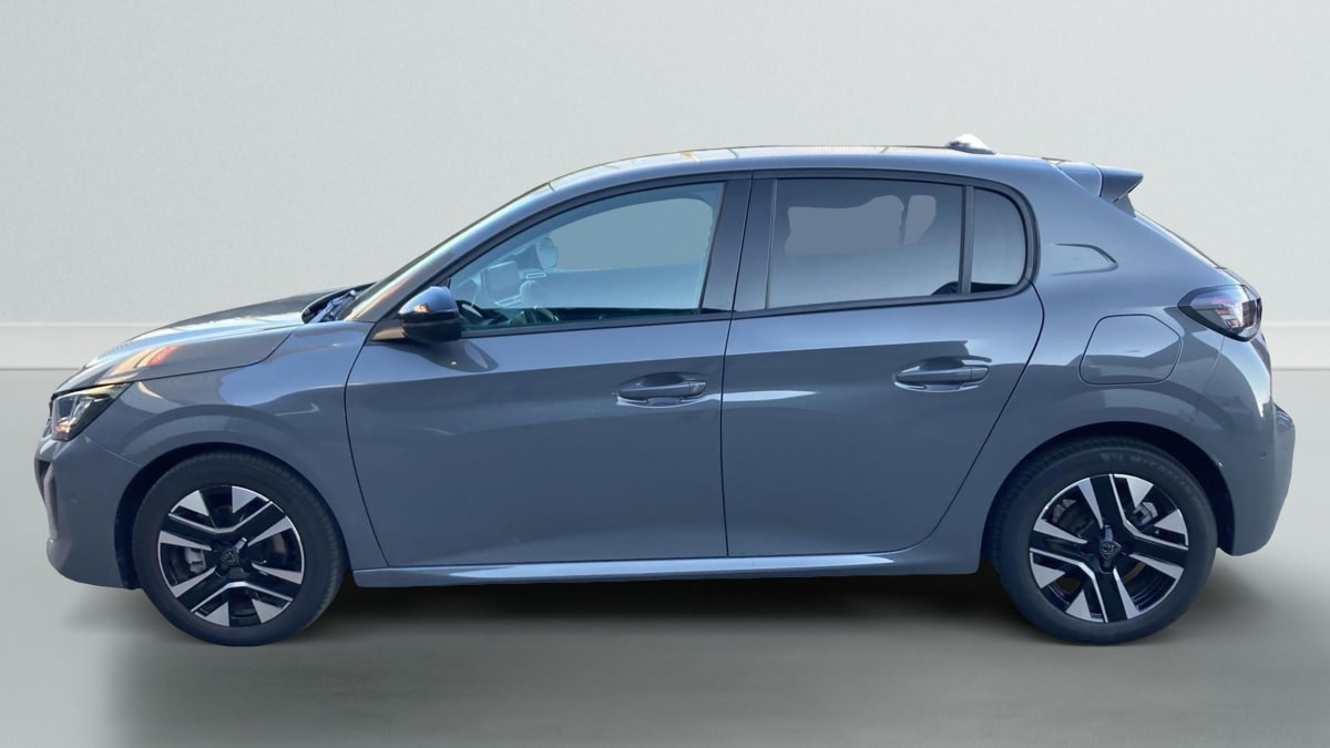 Vente en ligne Peugeot 208 100 S S BVM6 Allure au prix de 16 770 €