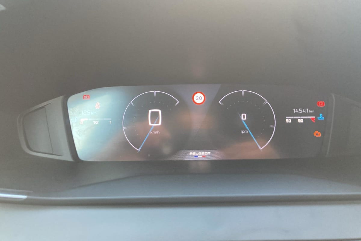 Vente en ligne Peugeot 208 100 S S BVM6 Allure au prix de 16 770 €