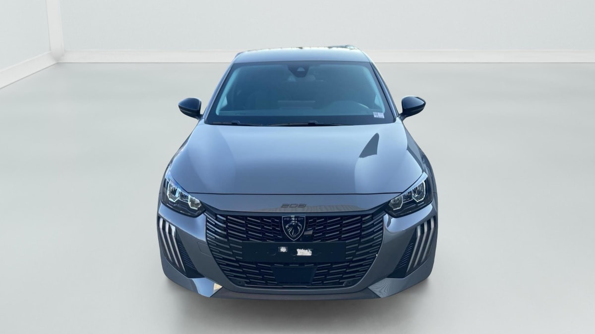 Vente en ligne Peugeot 208 100 S S BVM6 Allure au prix de 16 770 €