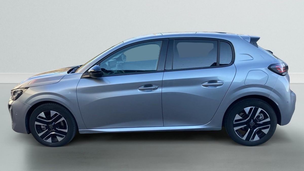 Vente en ligne Peugeot 208 100 S S BVM6 Allure au prix de 16 150 €