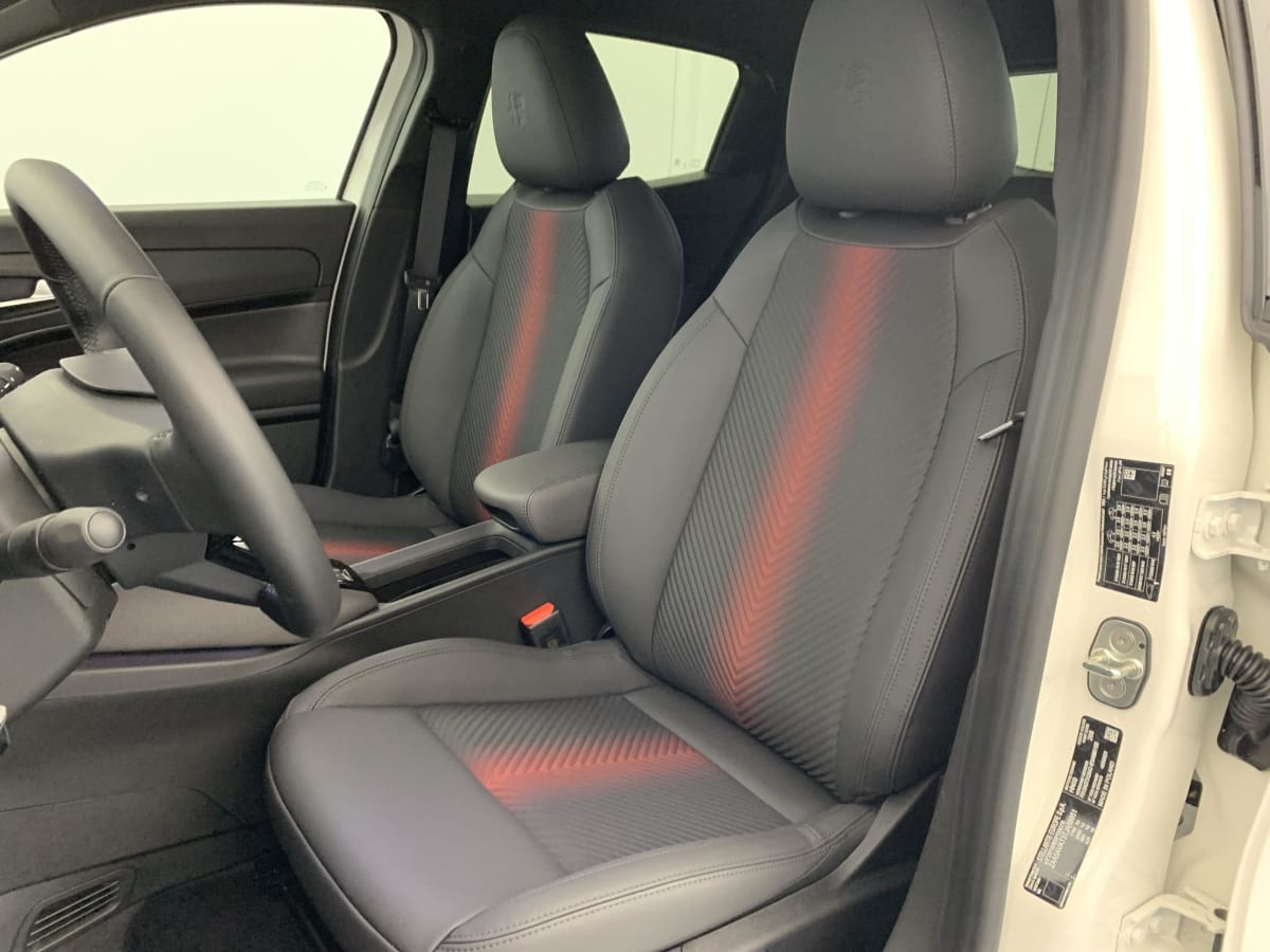 Vente en ligne Alfa Romeo Junior 1.2 Ibrida 145 ch e-DCT6 Ti au prix de 29 450 €