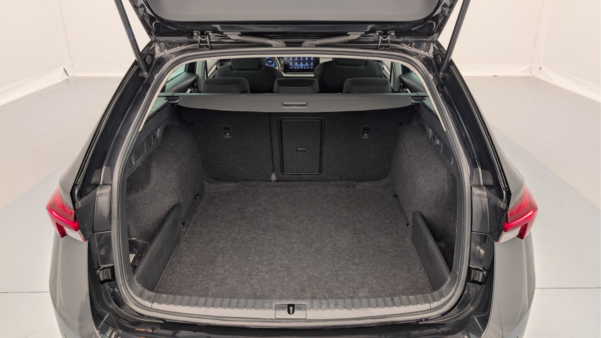 Vente en ligne Skoda Octavia Combi 2.0 TDI 116 ch DSG7 Ambition au prix de 23 360 €