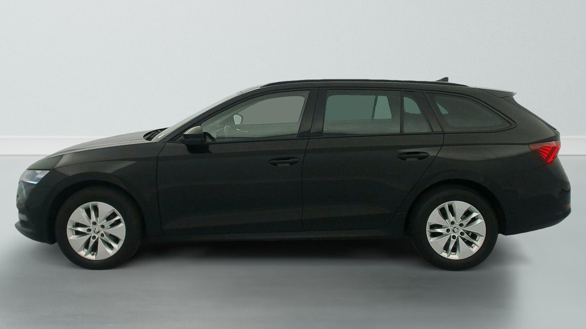 Vente en ligne Skoda Octavia Combi 2.0 TDI 116 ch DSG7 Ambition au prix de 23 360 €