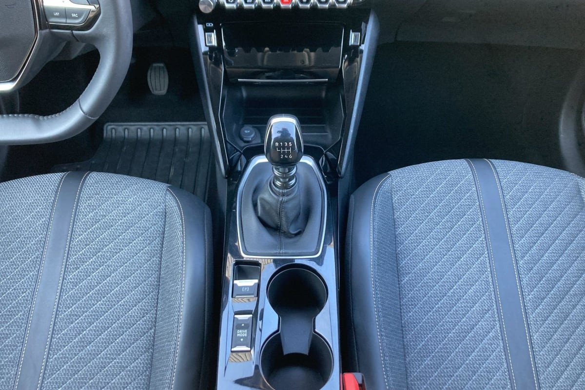 Vente en ligne Peugeot 208 100 S S BVM6 Allure au prix de 16 150 €