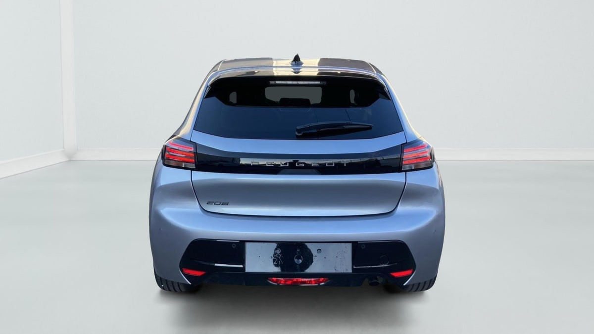 Vente en ligne Peugeot 208 100 S S BVM6 Allure au prix de 16 150 €