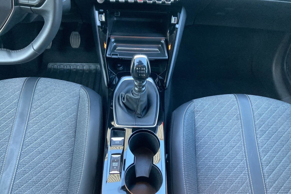 Vente en ligne Peugeot 208 100 S S BVM6 Allure au prix de 16 770 €