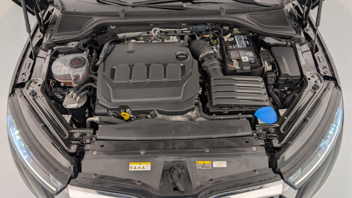 Vente en ligne Skoda Octavia Combi 2.0 TDI 116 ch DSG7 Ambition au prix de 23 360 €