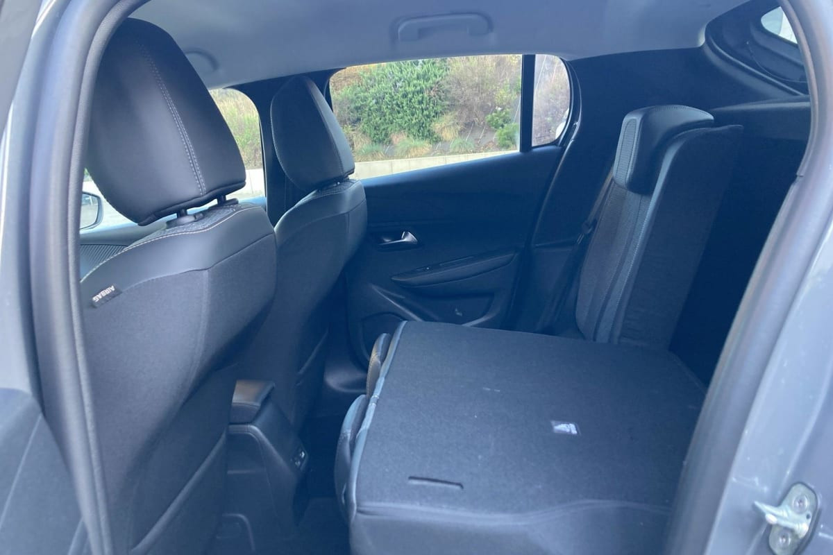 Vente en ligne Peugeot 208 100 S S BVM6 Allure au prix de 16 770 €