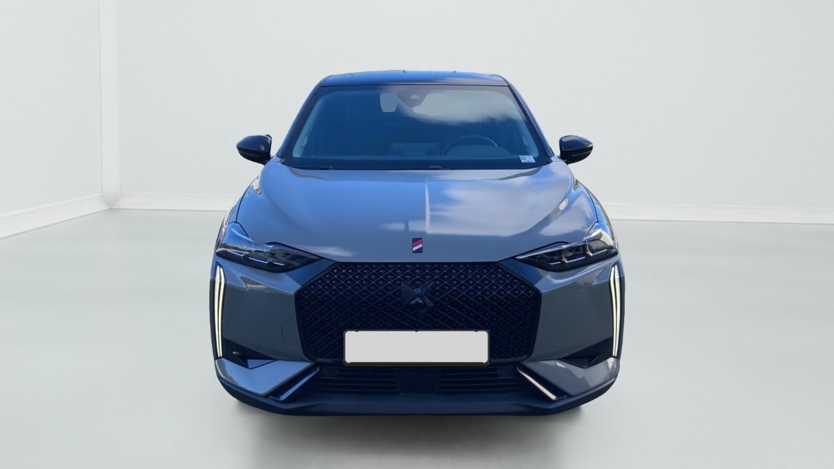 Vente en ligne Ds Ds3 Crossback PureTech 100 BVM6 Performance Line au prix de 17 800 €
