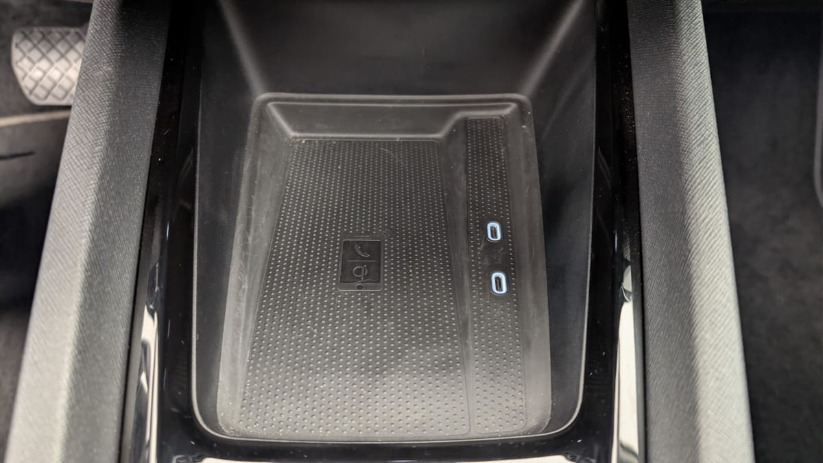 Vente en ligne Skoda Octavia Combi 1.4 TSI PHEV iV 204 ch DSG6e Ambition au prix de 25 420 €