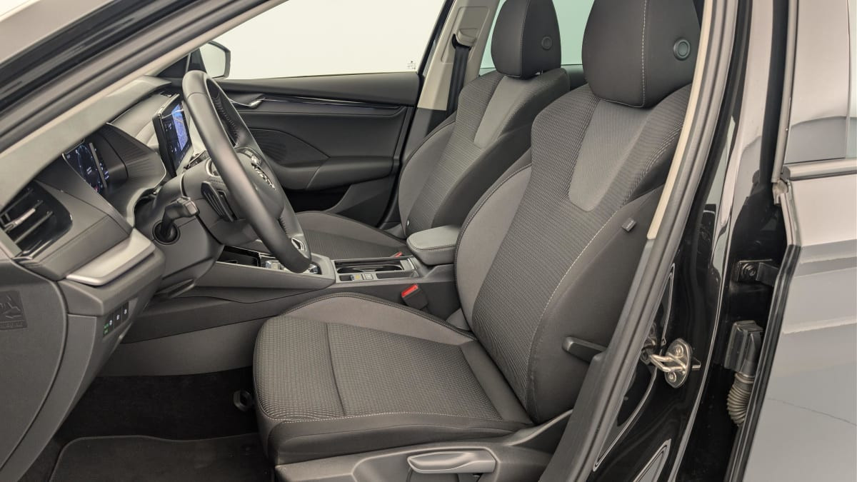 Vente en ligne Skoda Octavia Combi 1.4 TSI PHEV iV 204 ch DSG6e Ambition au prix de 25 420 €