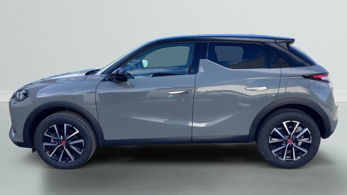 Vente en ligne Ds Ds3 Crossback PureTech 100 BVM6 Performance Line au prix de 17 800 €