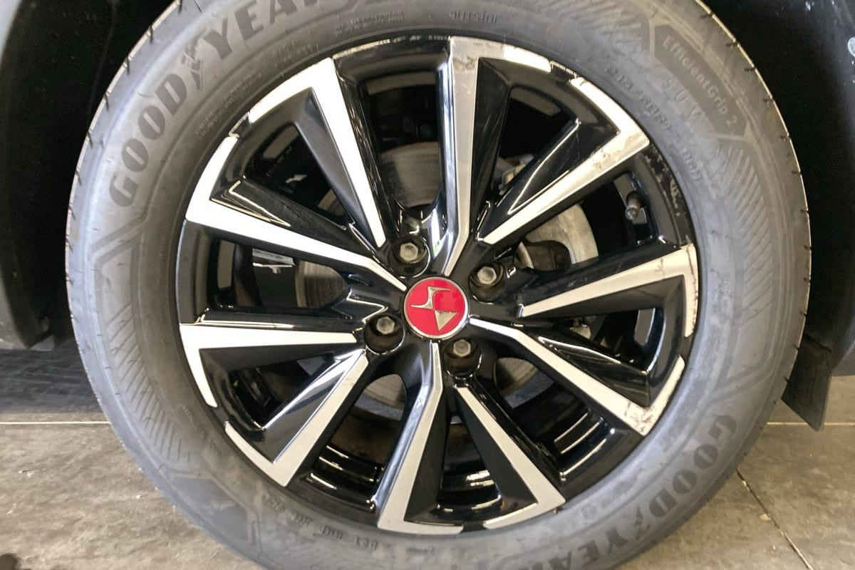 Vente en ligne Ds Ds3 Crossback PureTech 100 BVM6 Performance Line au prix de 17 800 €