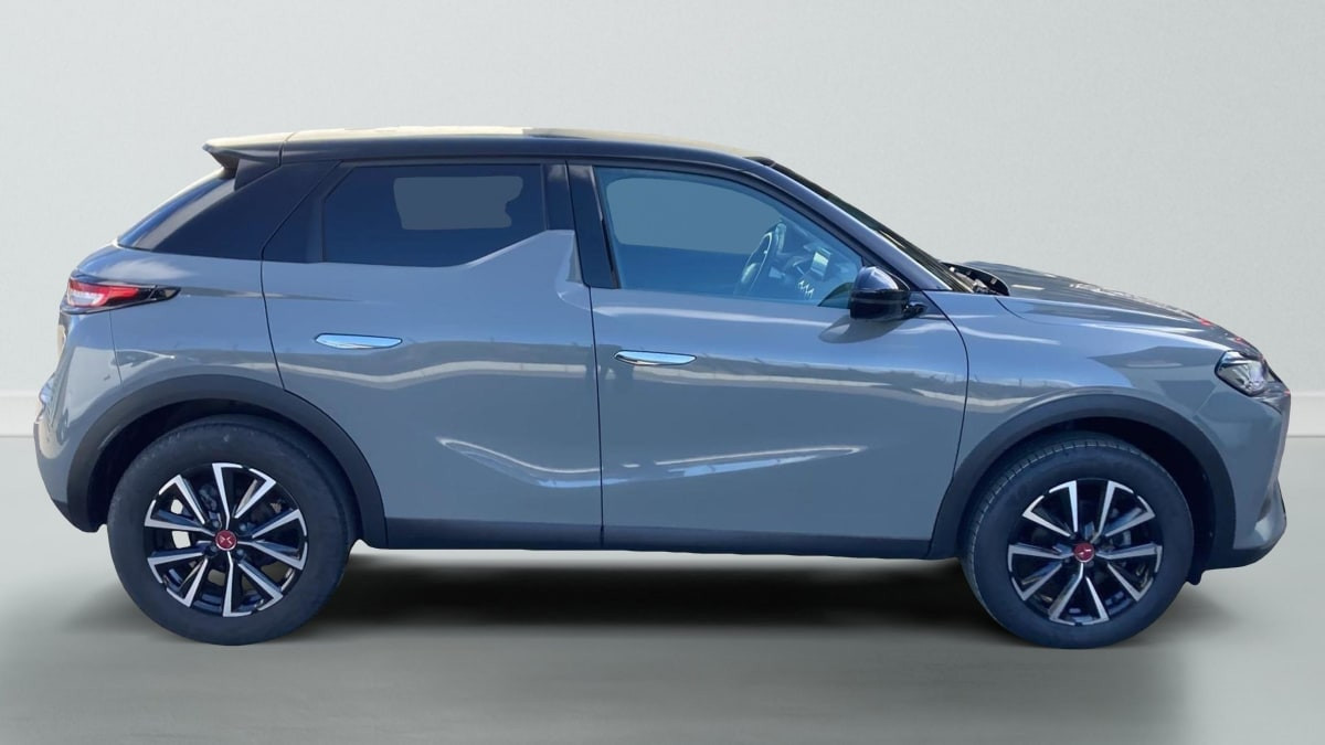 Vente en ligne Ds Ds3 Crossback PureTech 100 BVM6 Performance Line au prix de 17 800 €
