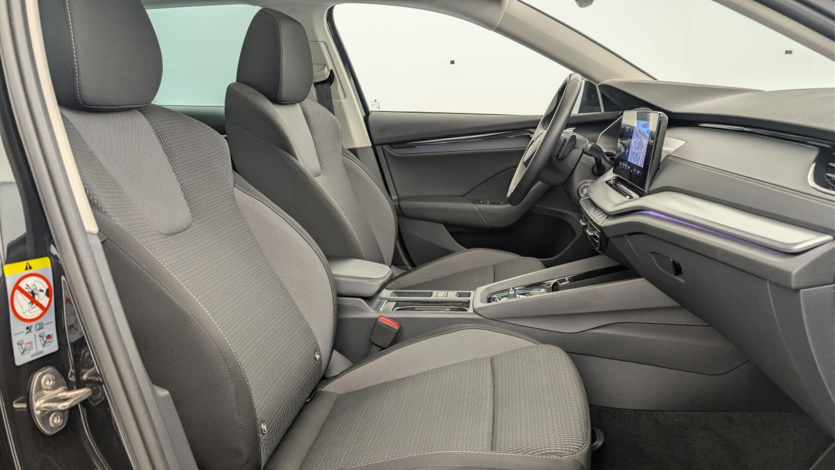 Vente en ligne Skoda Octavia Combi 1.4 TSI PHEV iV 204 ch DSG6e Ambition au prix de 25 420 €