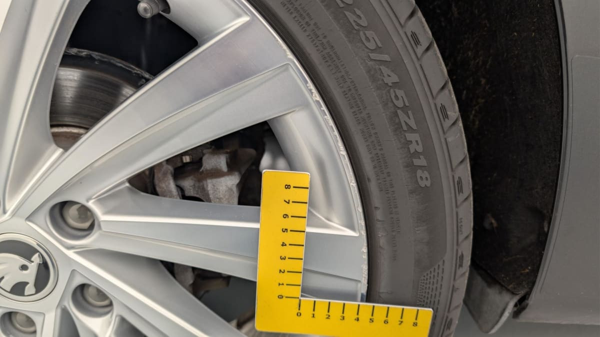 Vente en ligne Skoda Octavia Combi 1.4 TSI PHEV iV 204 ch DSG6e Ambition au prix de 25 420 €