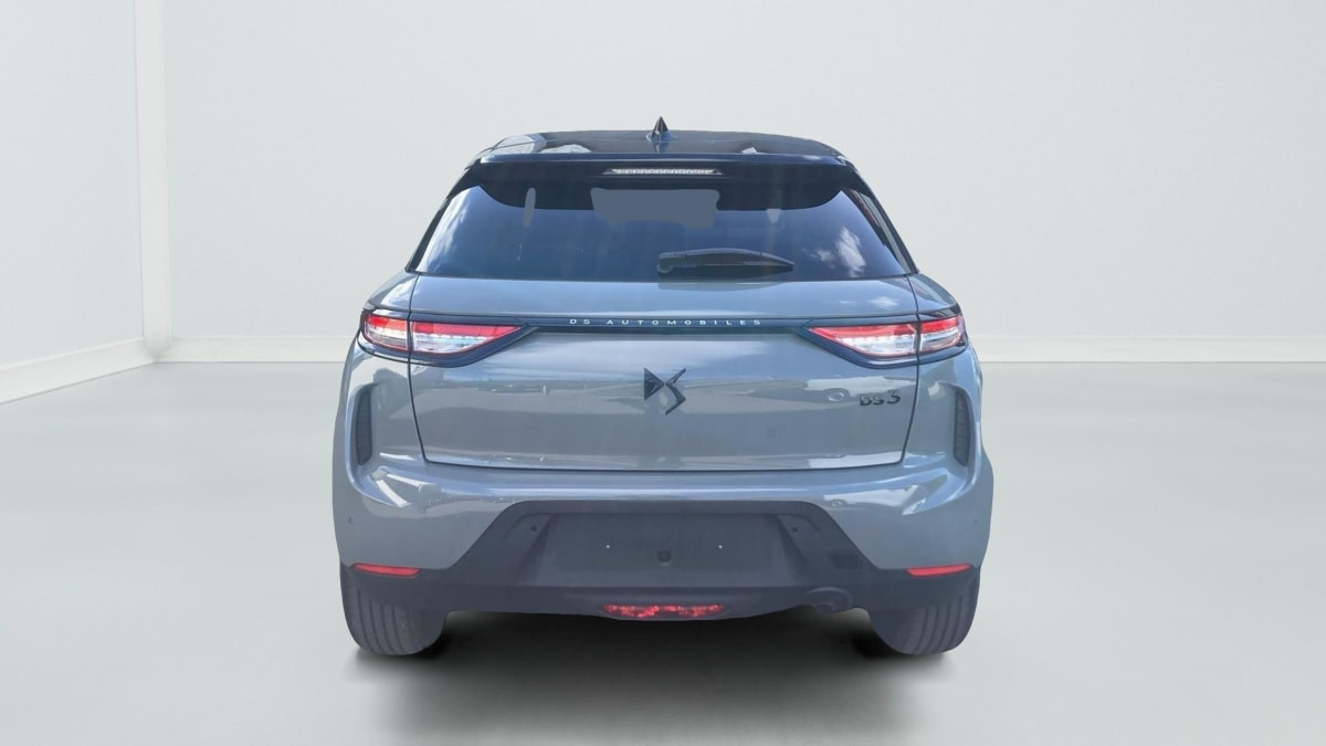 Vente en ligne Ds Ds3 Crossback PureTech 100 BVM6 Performance Line au prix de 17 800 €