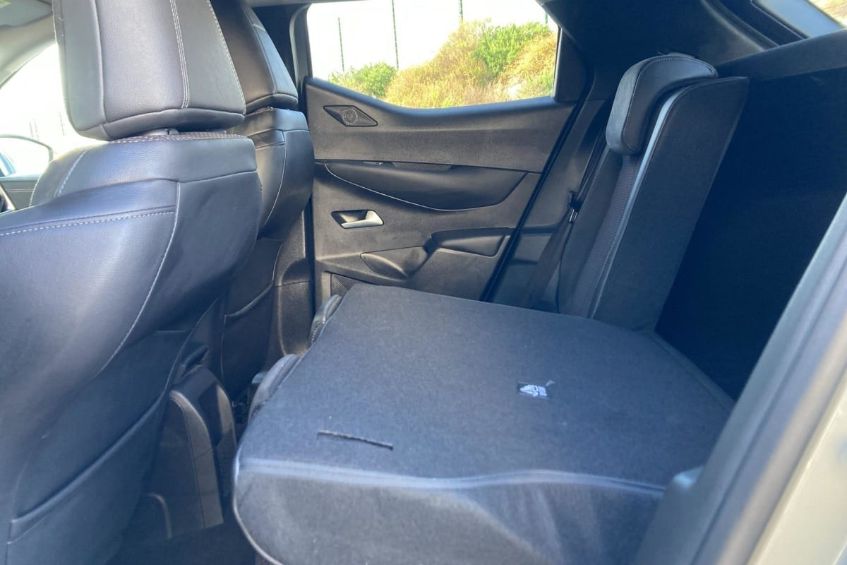 Vente en ligne Ds Ds3 Crossback PureTech 100 BVM6 Performance Line au prix de 17 800 €