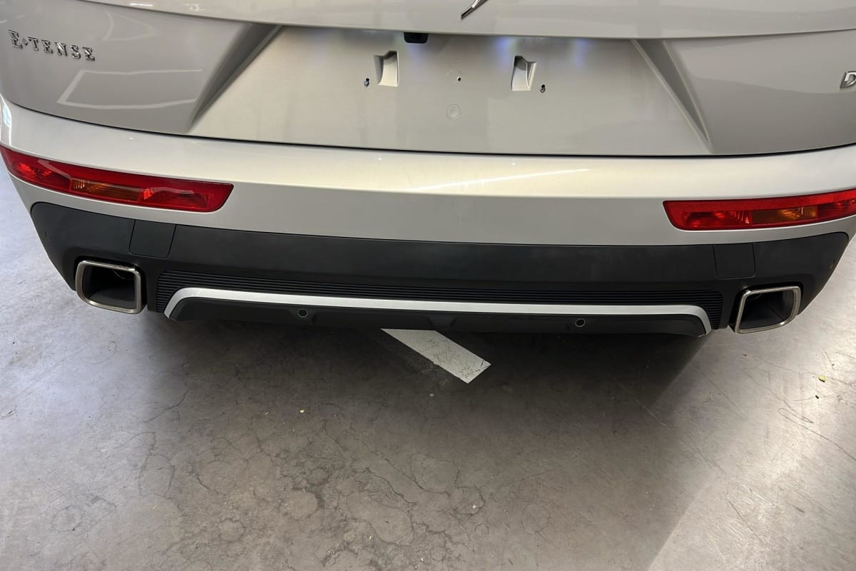 Vente en ligne Ds DS7 Crossback Hybride Rechargeable E-Tense 225 EAT8 Opera au prix de 39 840 €