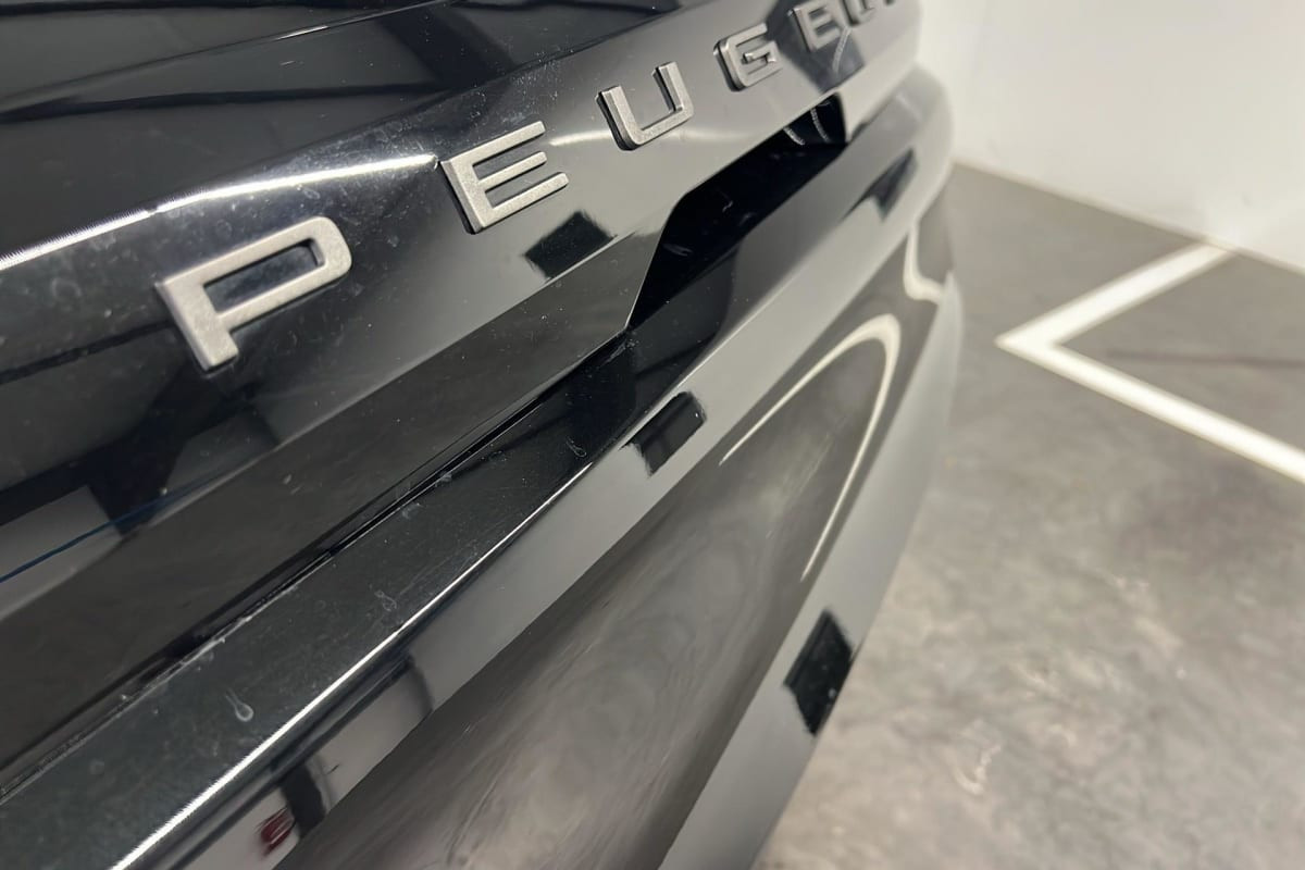 Vente en ligne Peugeot 208 100 S S BVM6 Style au prix de 15 740 €