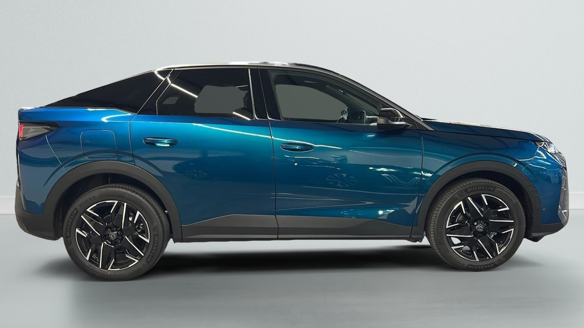 Vente en ligne Peugeot 3008 Hybrid 145 e-DCS6 Allure au prix de 29 130 €