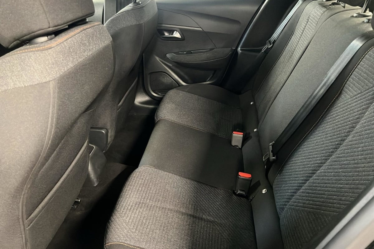 Vente en ligne Peugeot 208 100 S S BVM6 Style au prix de 15 740 €