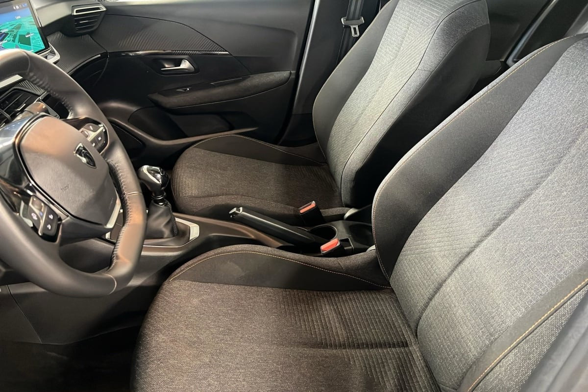 Vente en ligne Peugeot 208 100 S S BVM6 Style au prix de 15 740 €