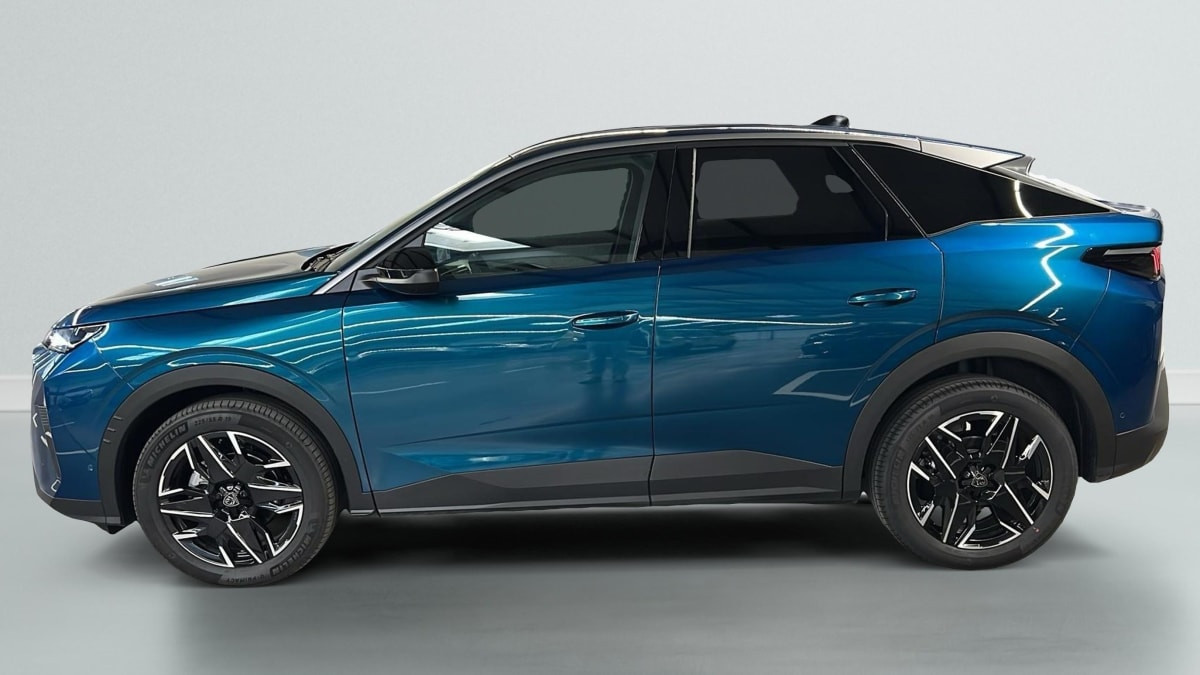 Vente en ligne Peugeot 3008 Hybrid 145 e-DCS6 Allure au prix de 29 130 €