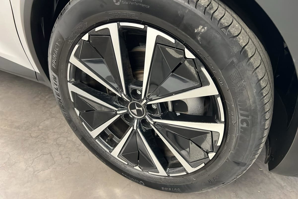 Vente en ligne Ds DS7 Crossback Hybride Rechargeable E-Tense 225 EAT8 Opera au prix de 39 840 €