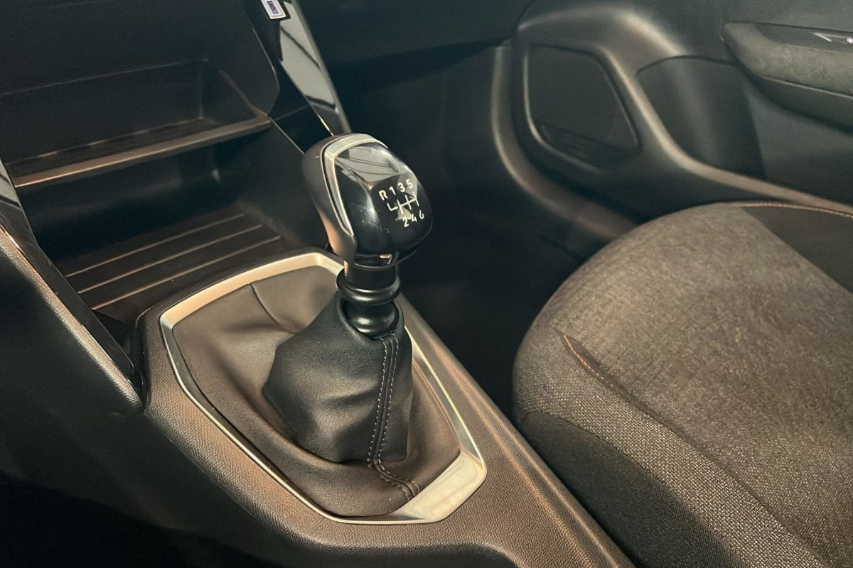 Vente en ligne Peugeot 208 100 S S BVM6 Style au prix de 15 740 €