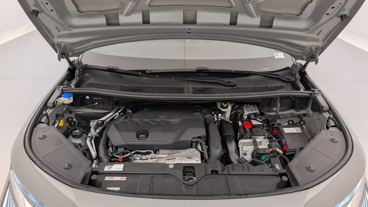 Vente en ligne Ds DS7 Crossback Hybride Rechargeable E-Tense 225 EAT8 Opera au prix de 37 780 €