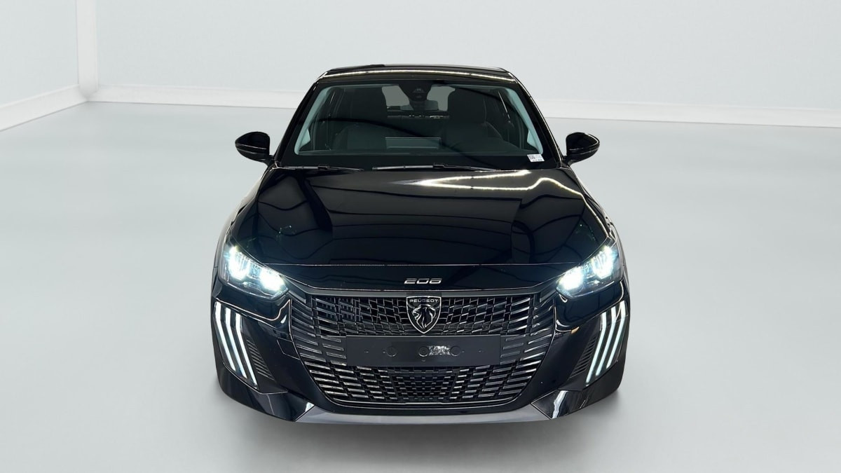 Vente en ligne Peugeot 208 100 S S BVM6 Style au prix de 15 740 €