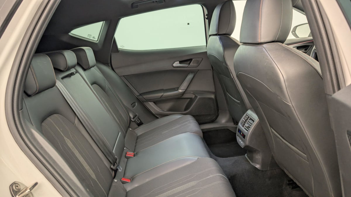 Vente en ligne Cupra Formentor 1.4 e-HYBRID 204 ch DSG6 V au prix de 25 940 €