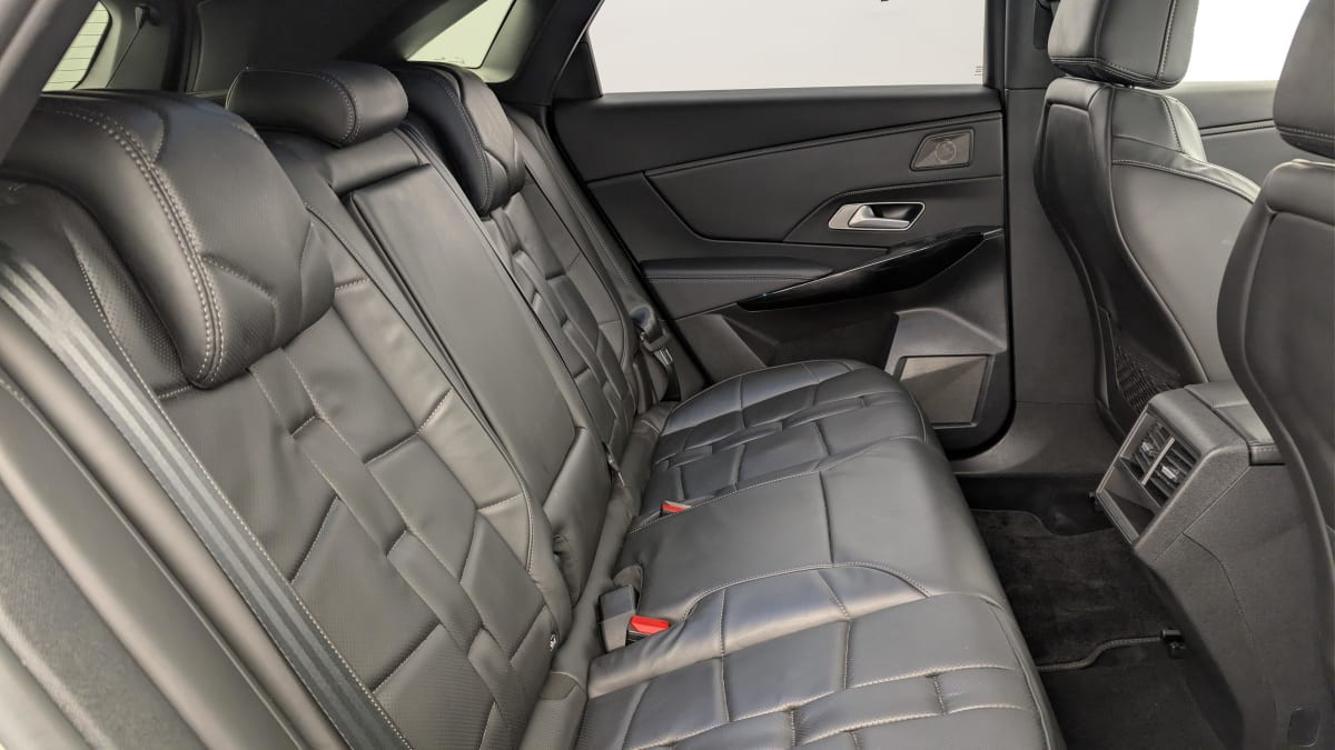 Vente en ligne Ds DS7 Crossback Hybride Rechargeable E-Tense 225 EAT8 Opera au prix de 37 780 €