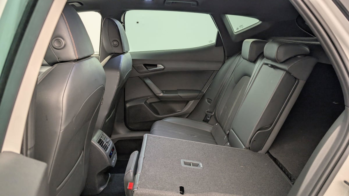 Vente en ligne Cupra Formentor 1.4 e-HYBRID 204 ch DSG6 V au prix de 25 940 €