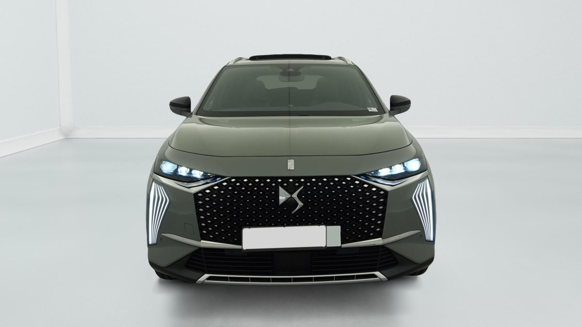 Vente en ligne Ds DS7 Crossback Hybride Rechargeable E-Tense 225 EAT8 Opera au prix de 37 780 €