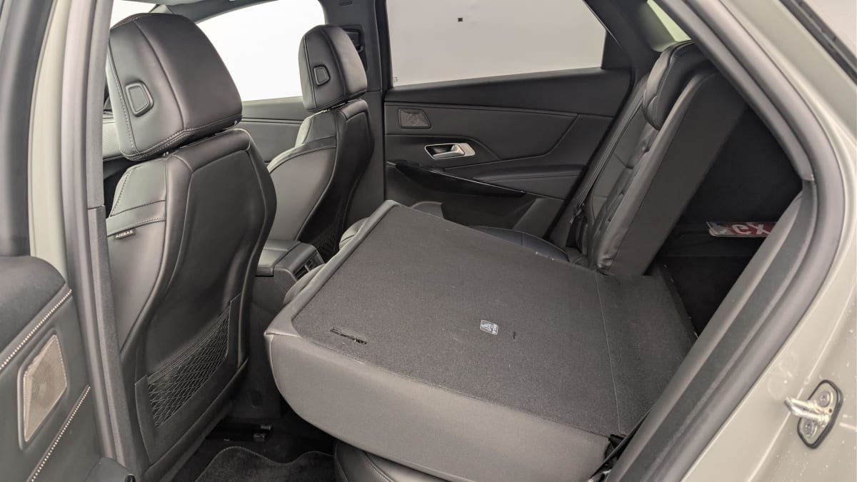 Vente en ligne Ds DS7 Crossback Hybride Rechargeable E-Tense 225 EAT8 Opera au prix de 37 780 €