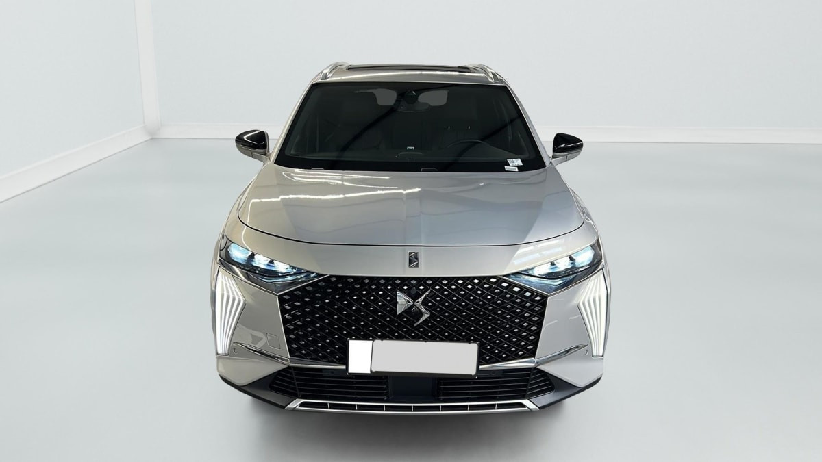 Vente en ligne Ds DS7 Crossback Hybride Rechargeable E-Tense 225 EAT8 Opera au prix de 39 840 €